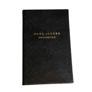 ❇️Marc‎ Jacobs Mini Notebook 2 for $22❇️